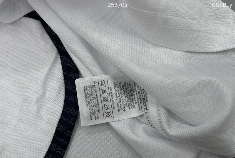 Real Madrid 23/24 Jersey