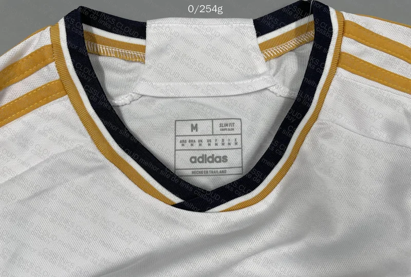 Real Madrid 23/24 aaaajersey Jersey