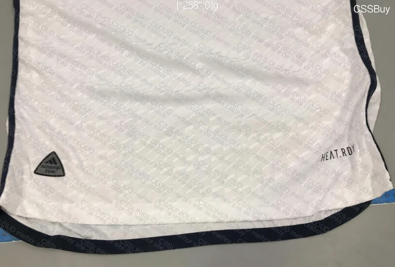 Real Madrid 24 Jersey 2