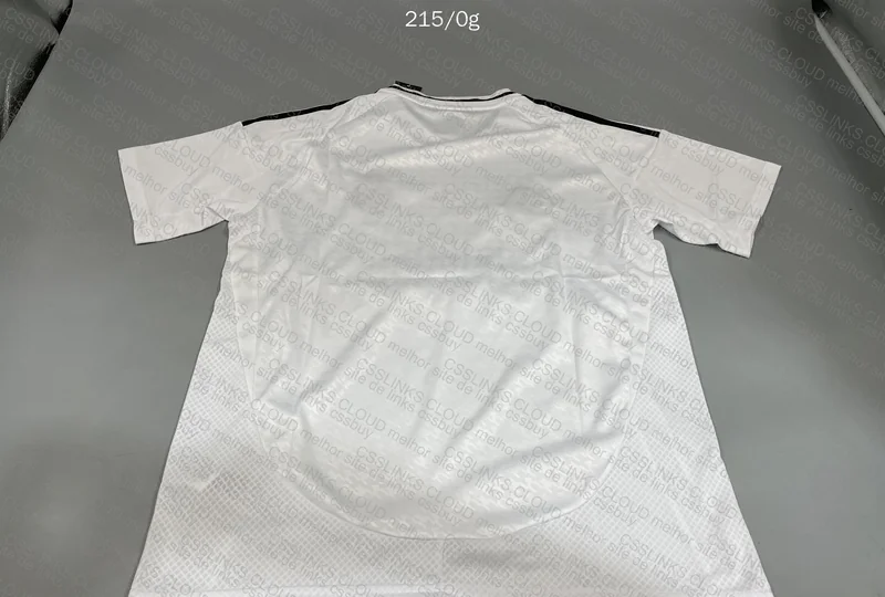 Real Madrid 24/25 Jersey 5