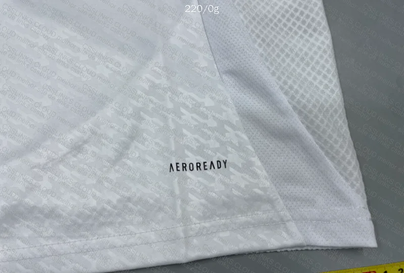 Real Madrid 24/25 Jersey 5