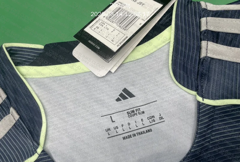 camisa real madrid away 2