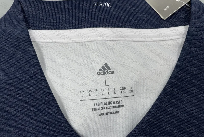 Real Madrid Dragon Jersey