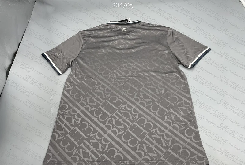 Real Madrid III 24/25 Jersey