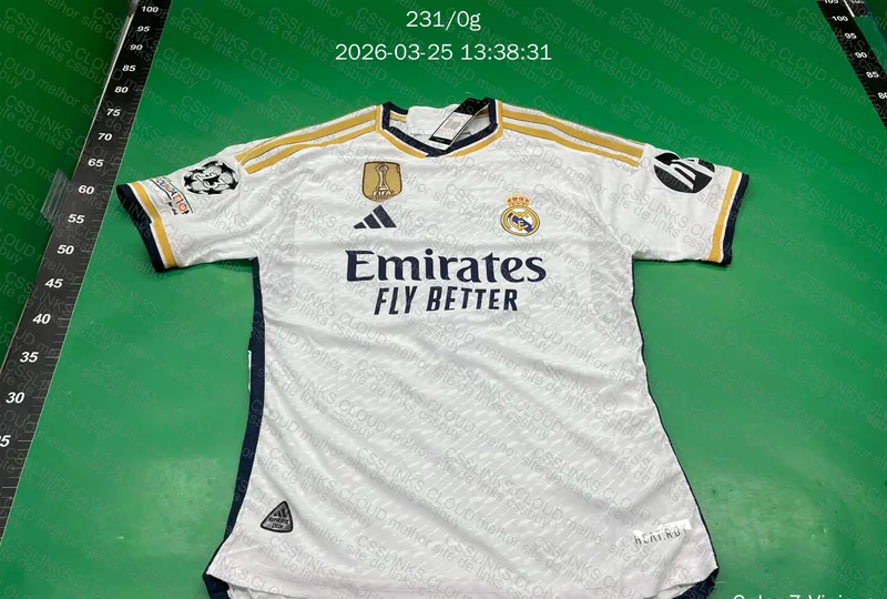 camisa real madrid player 23/24 (nome errado)