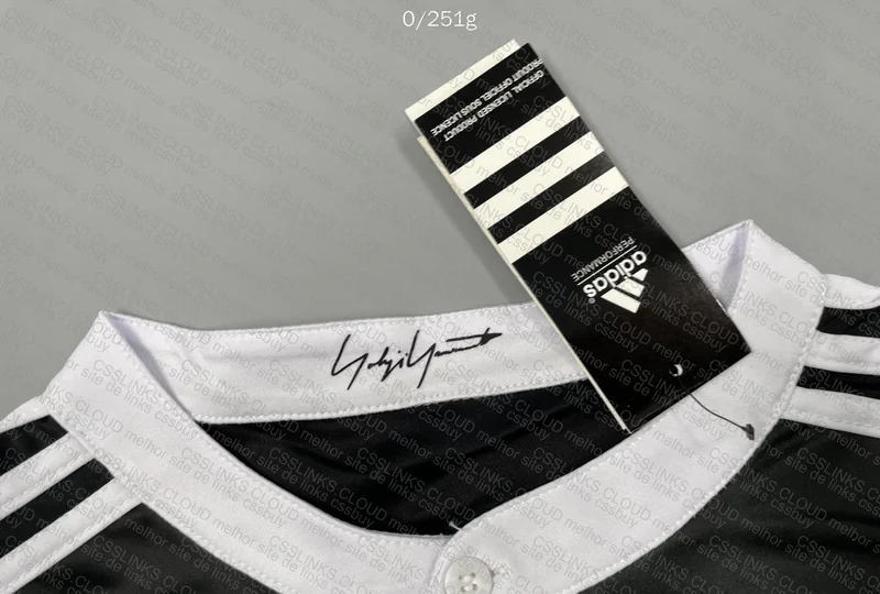 Real Madrid Retro Jersey