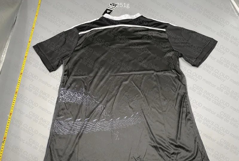 Real Madrid Retro Jersey 6