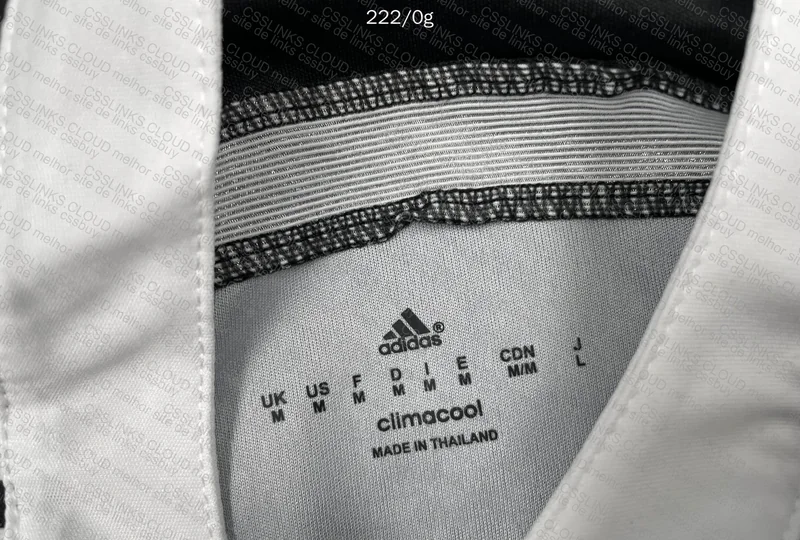 Real Madrid Retro 14/15 Third Dragon Jersey 3