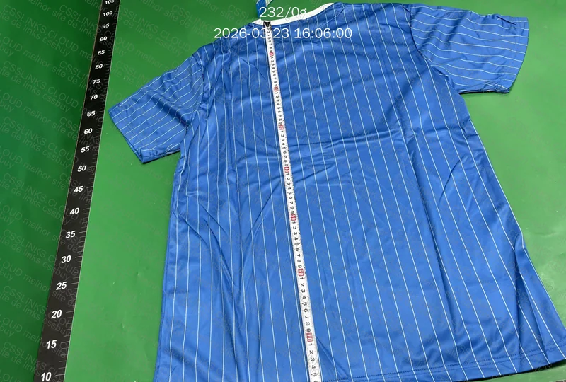 Camisa real madrid terrace icons