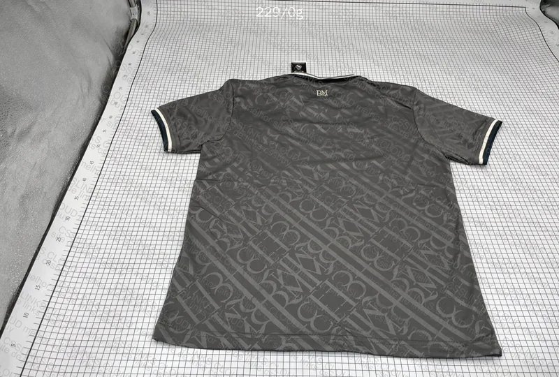 Real Madrid - Fan Jersey 3