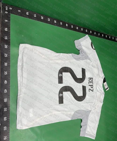 Camisa Real Madrid (Versão Jogador) Personalizada!! 2