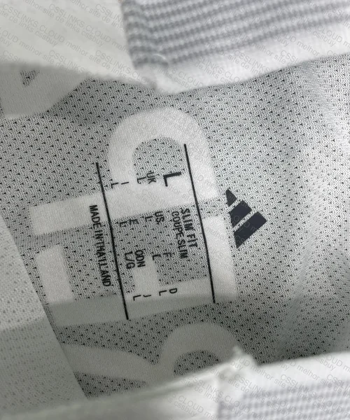 Camisa Real Madrid (Versão Jogador) Personalizada!! 6