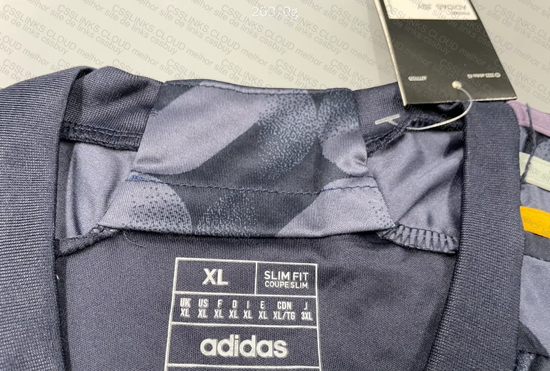 Real Madrid Vini Jersey (RL?) 6