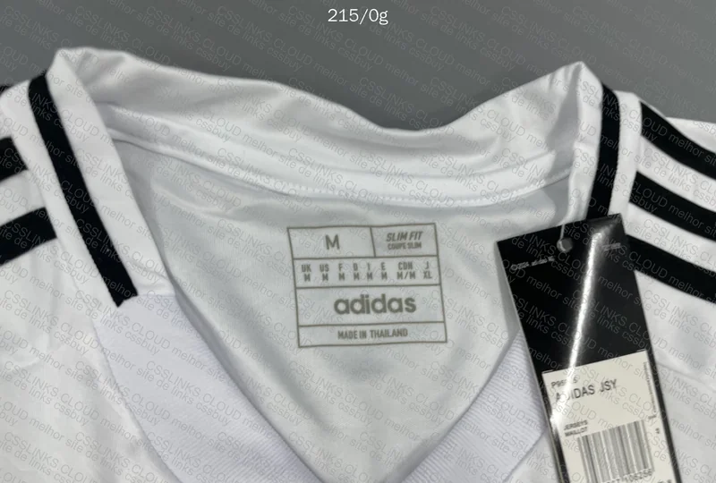 Real Madrid Stained Jersey? 2