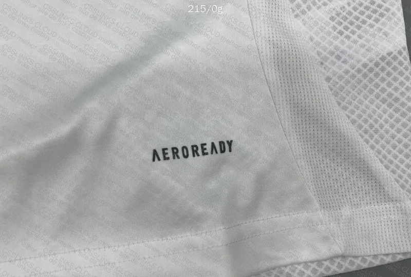 Real Madrid Stained Jersey? 3