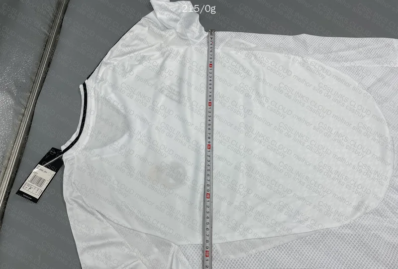 Real Madrid Stained Jersey? 7