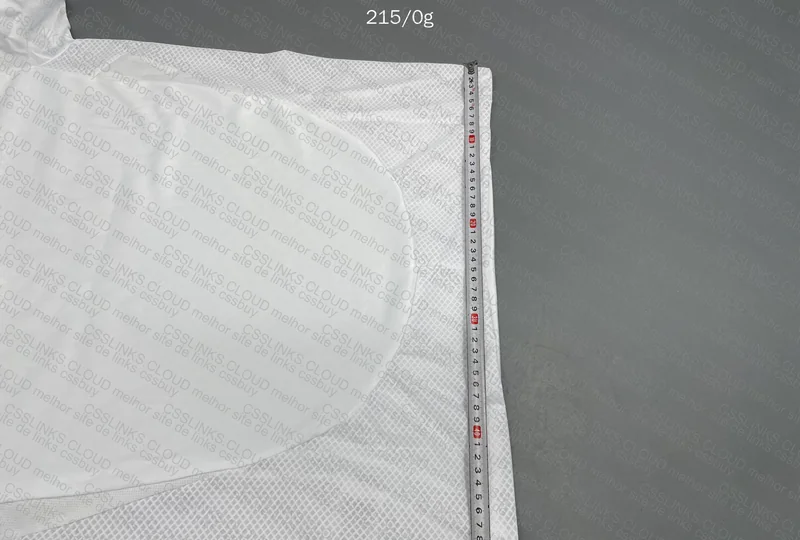 Real Madrid Stained Jersey? 8