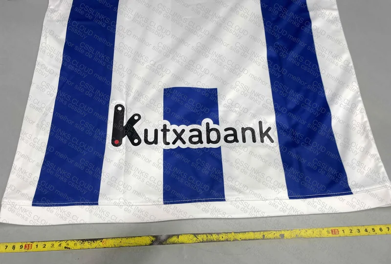 Real Sociedad Jersey 23/24 4