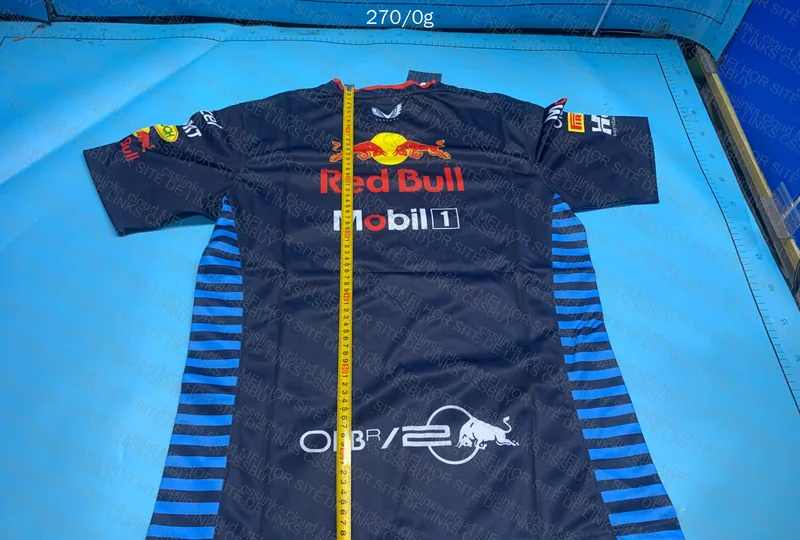 Redbull 2024 Jersey with GL or RL Measurements 3