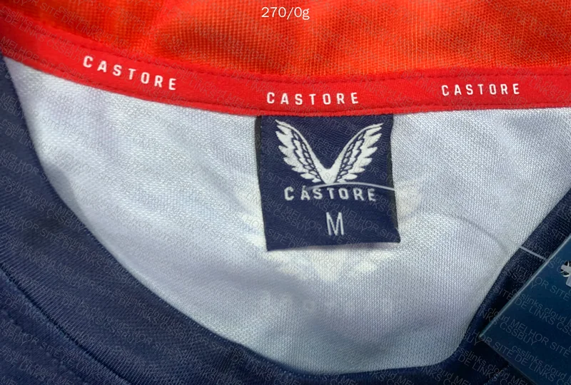 Redbull 2024 Jersey with GL or RL Measurements 5
