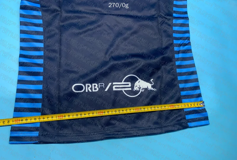 Redbull 2024 Jersey with GL or RL Measurements 8
