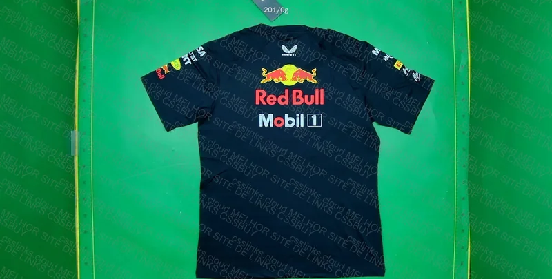 Redbull Racing Jersey GL??