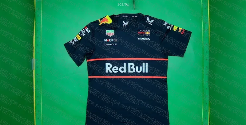 Redbull Racing Jersey GL?? 2