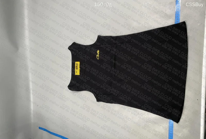 Corteiz Tank Top