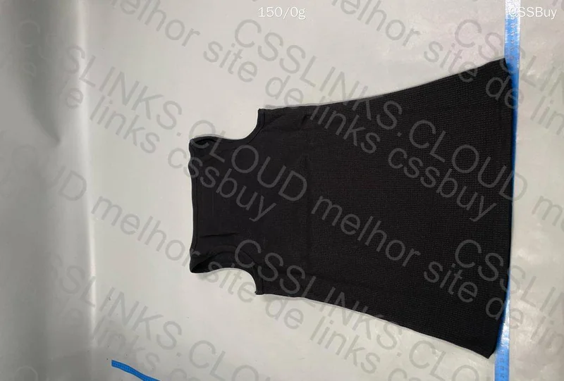 Corteiz Tank Top 2