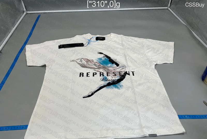 Represent Jersey 4