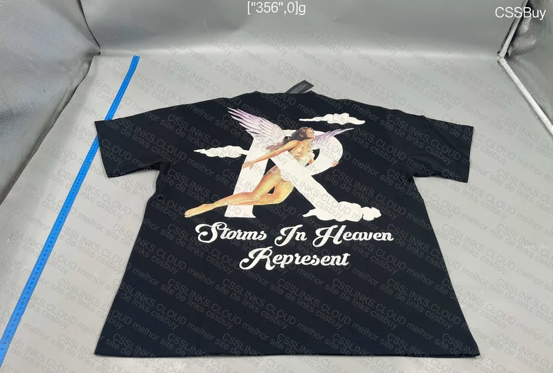 Represent Jersey 5