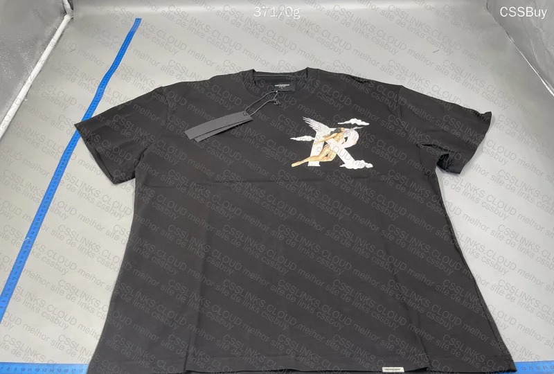 Represent Shirt