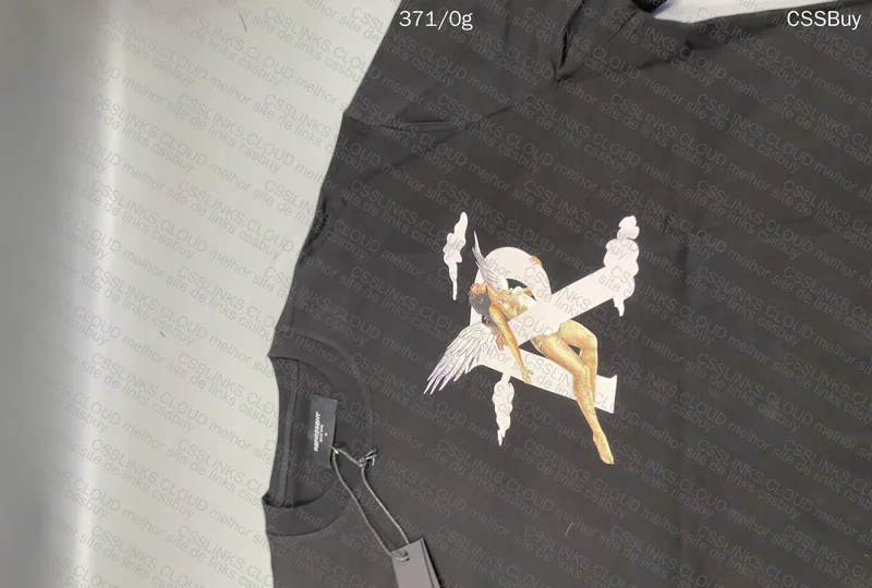 Represent Shirt 2