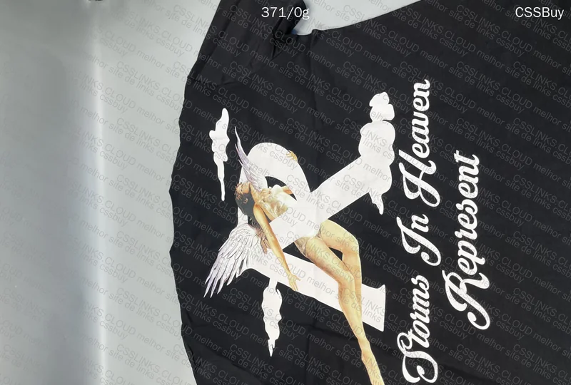 Represent Shirt 6