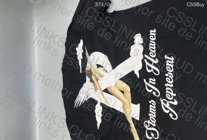 Represent Shirt 8