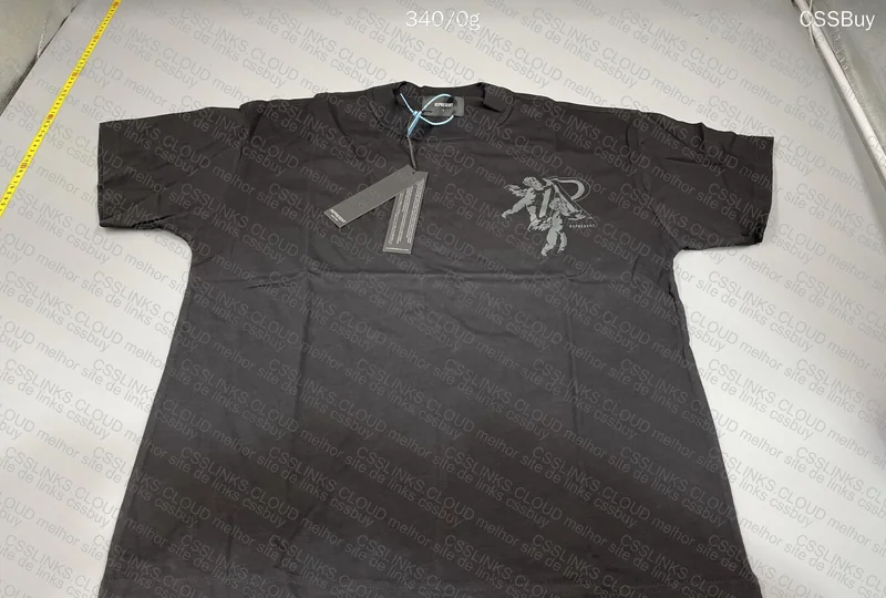Represent Shirt