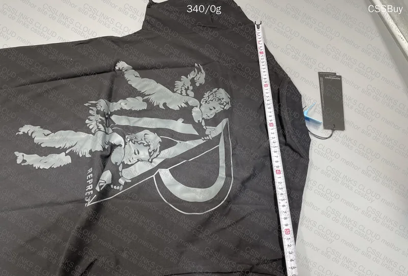 Represent Shirt 10