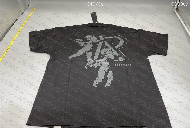 Represent Shirt 5