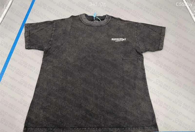Represent Shirt