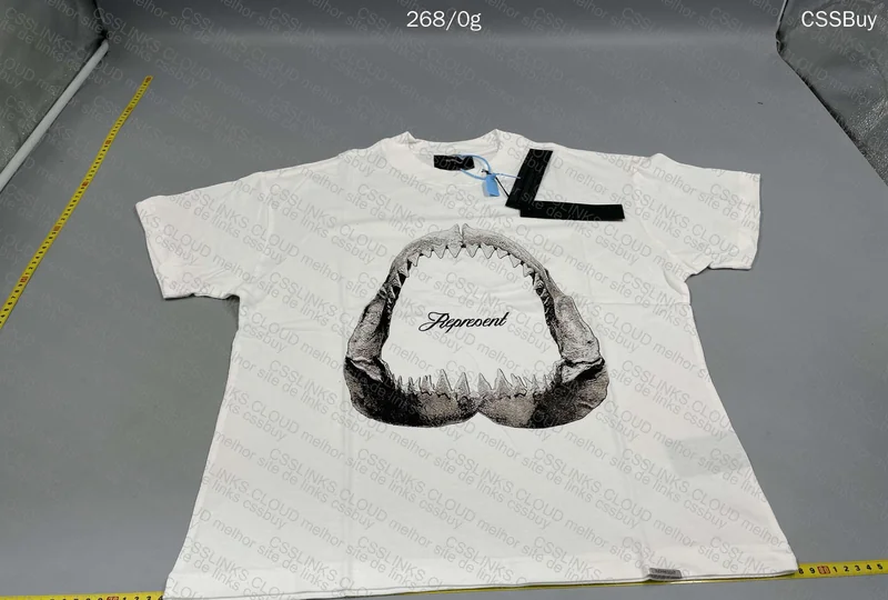 Represent Shirt