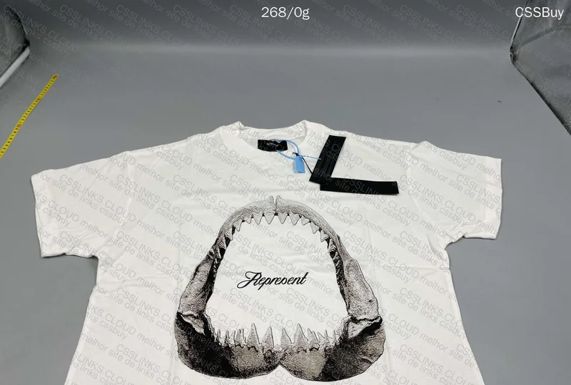 Represent Shirt 2