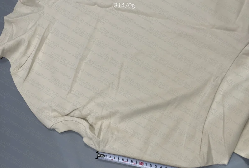 Represent Shirt 5