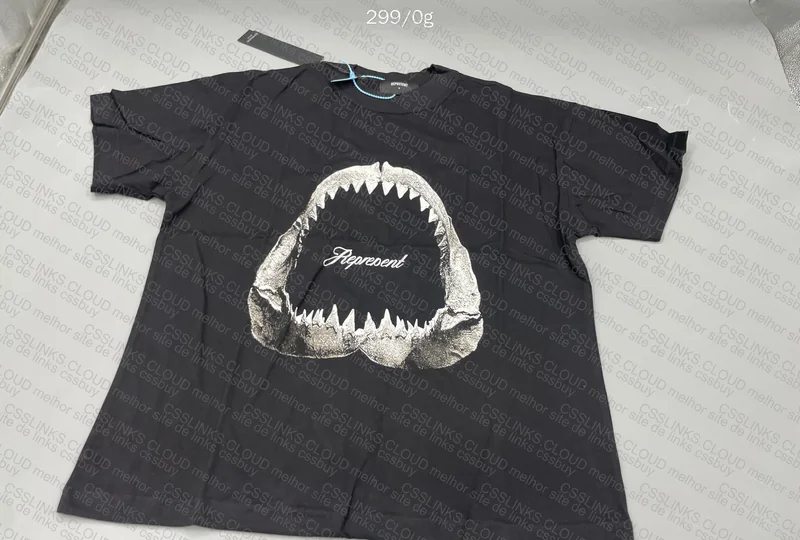 Represent Shirt