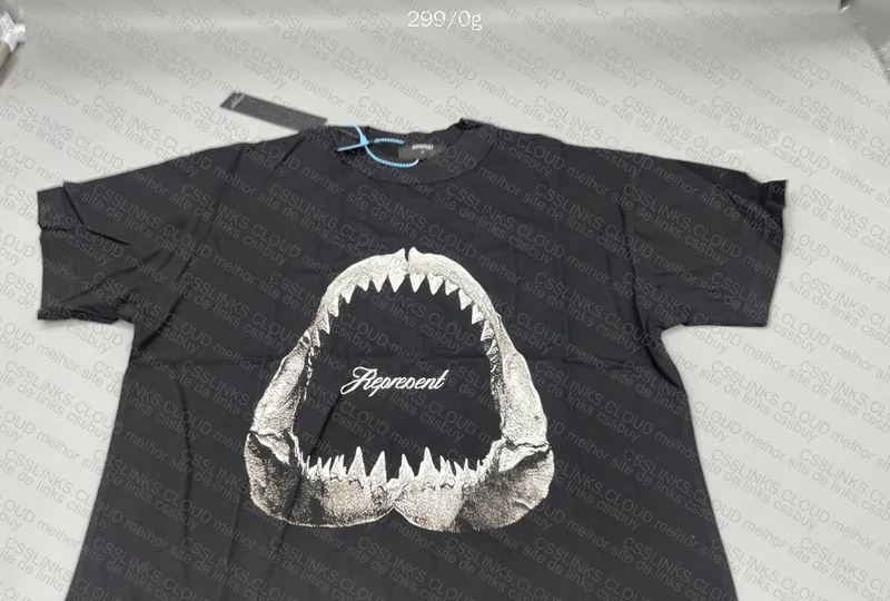 Represent Shirt 2