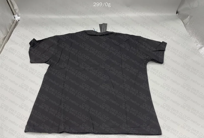 Represent Shirt 8