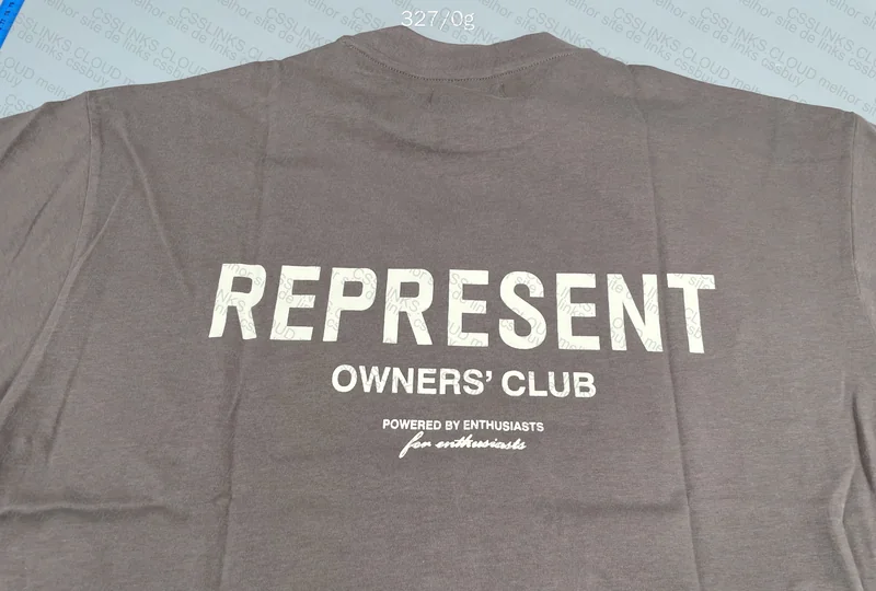Represent Jersey 3