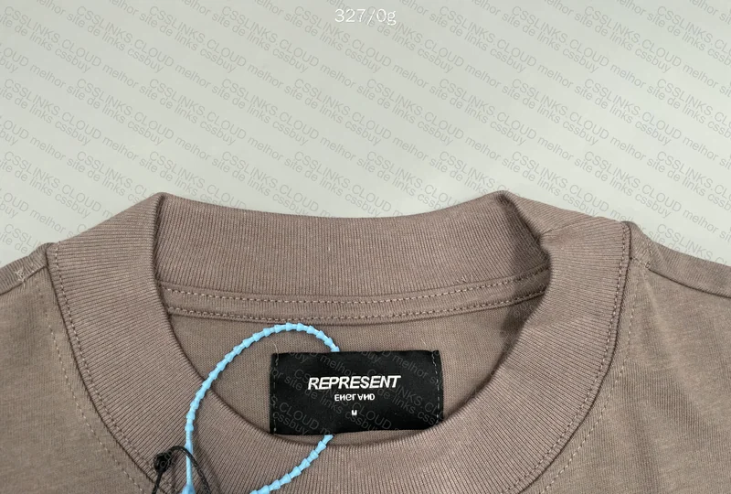 Represent Jersey 5