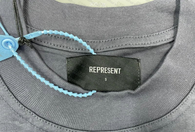 Represent Jersey 3