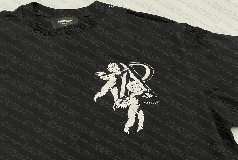 Represent Jersey 3