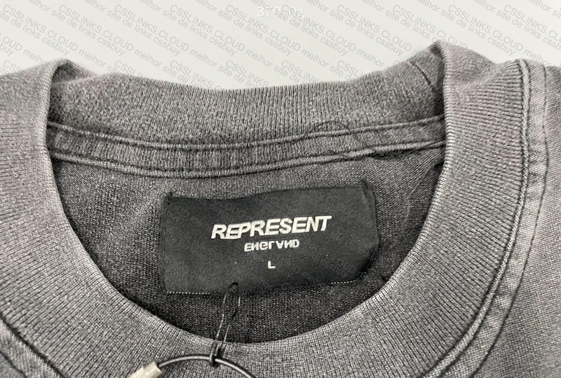 Represent Jersey 4
